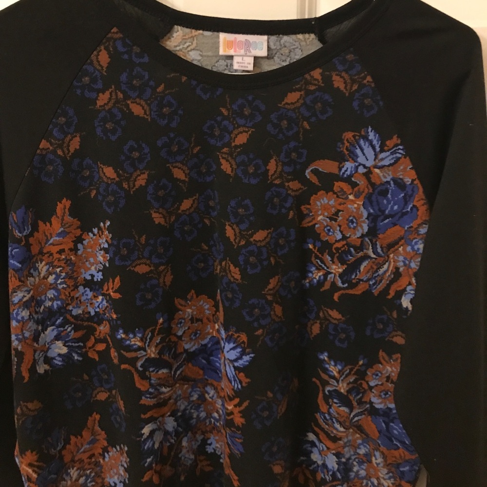 LuLaRoe Randy T