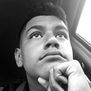 Meet your Posher, Jonathan