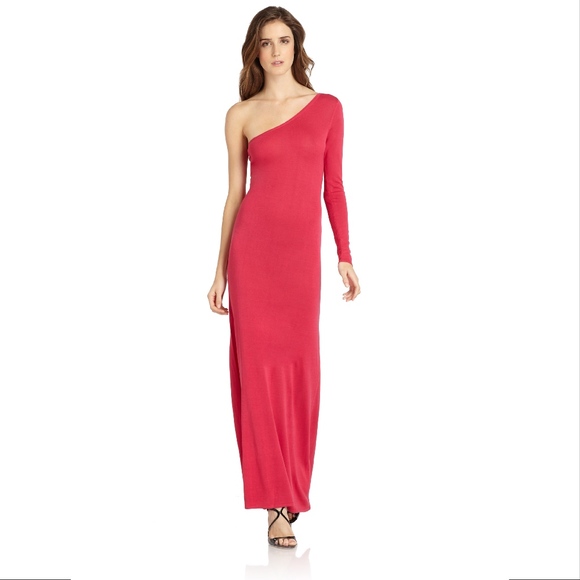 BCBG Maxazria Anadia Knit Dress - Picture 1 of 6