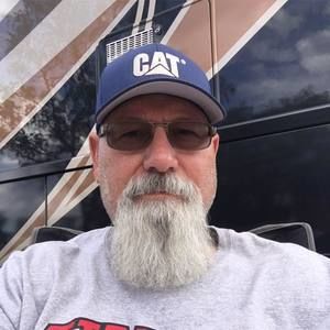 Meet your Posher, Jeffery