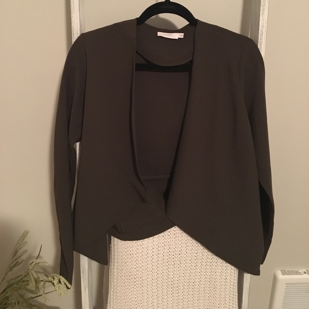 Blazer