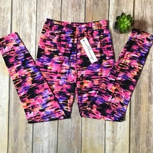 VISTA LEGGINGS