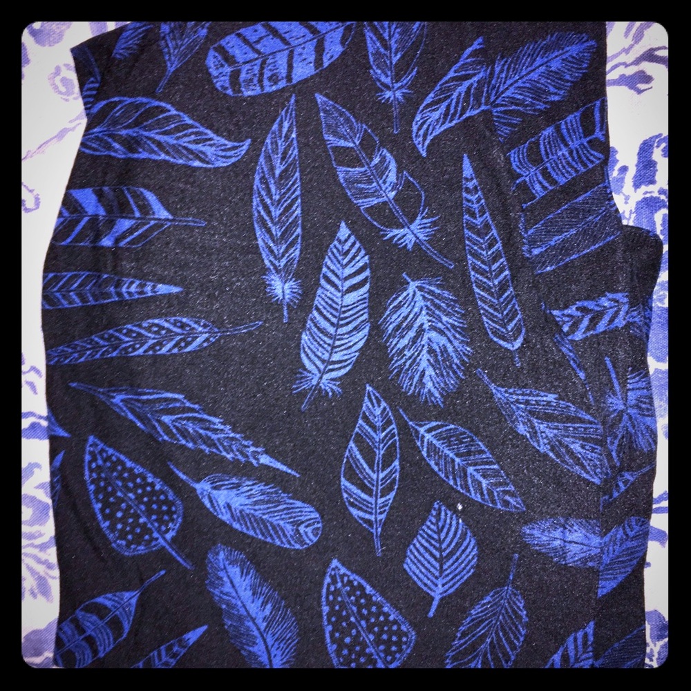 TC LulaRoe *Unicorn* Leggings