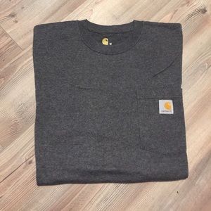 Carhartt Pocket Tee