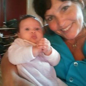 Meet your Posher, Cheryl