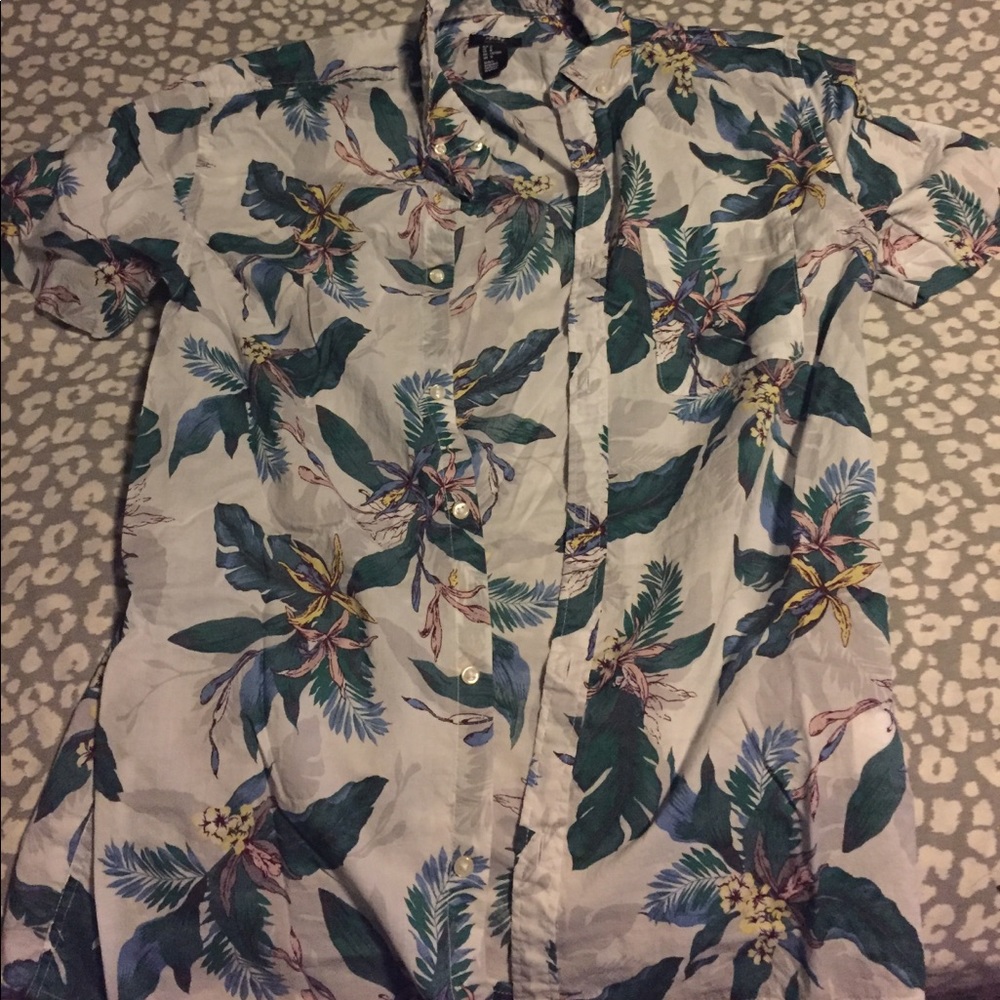 H&M Medium