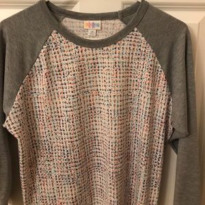 LuLaRoe Randy T