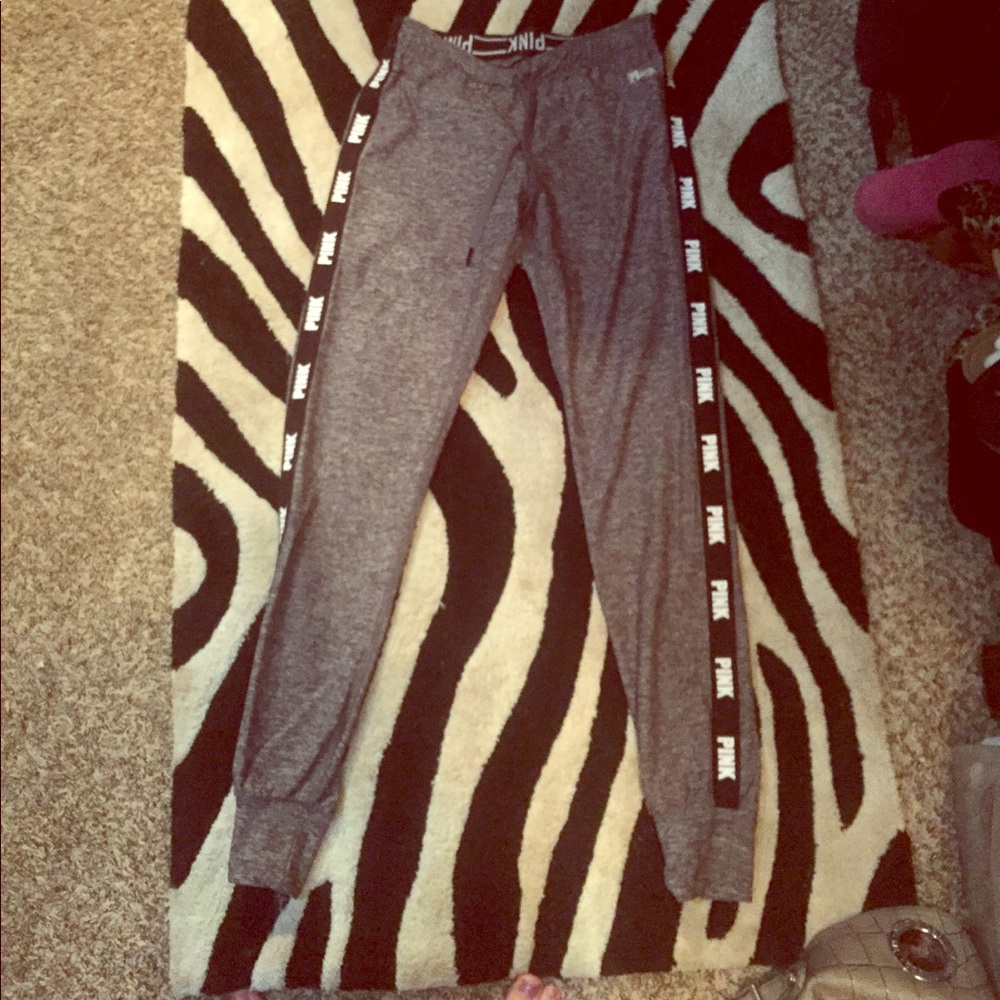 Victoria's Secret leggings gym pants