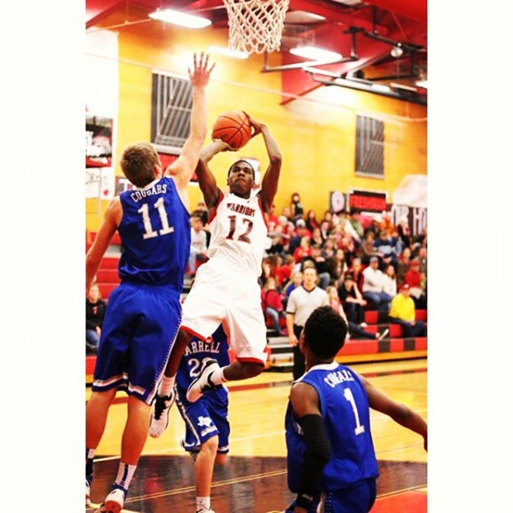 Meet your Posher, Joseph