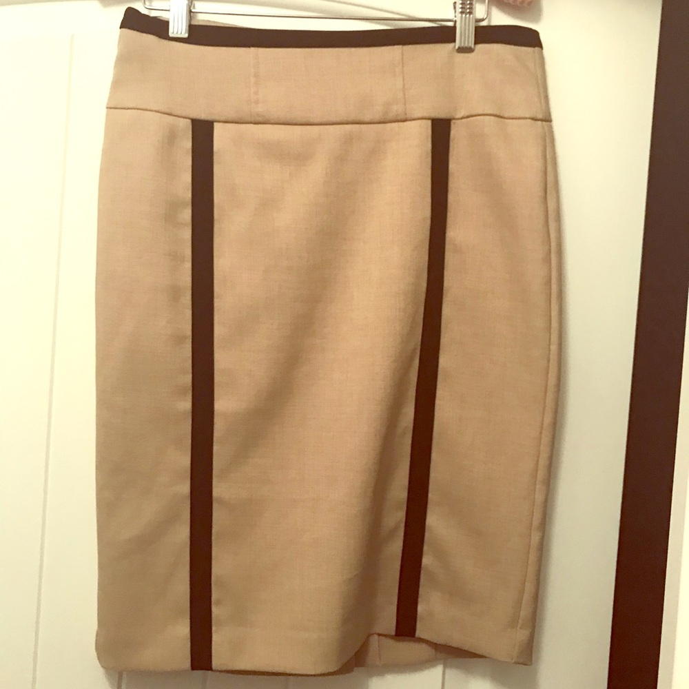 XOXO Pencil Skirt