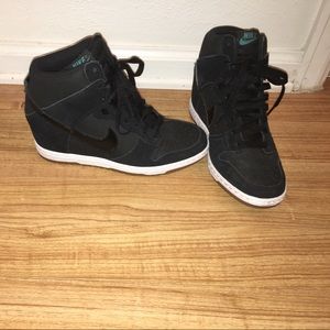 Nike Wedges