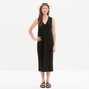 Madewell Midi Dress