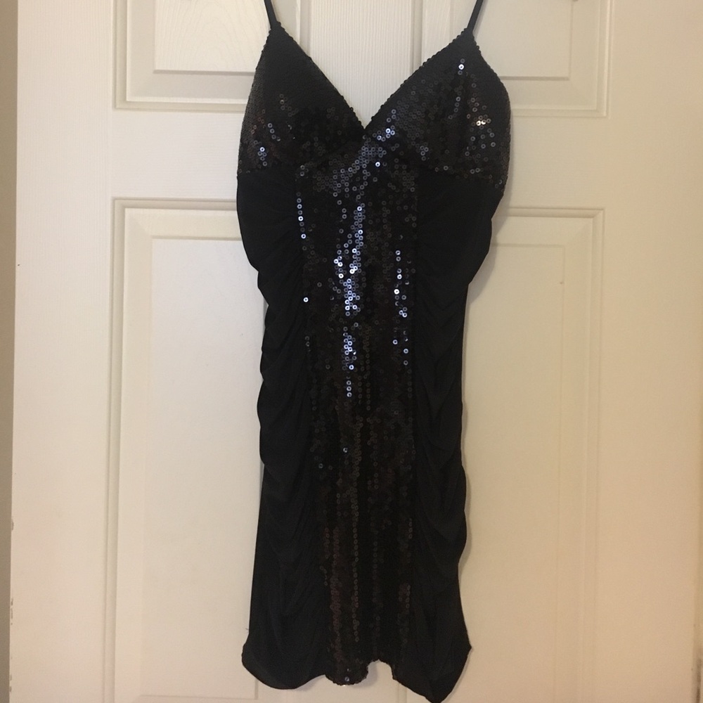 January 7 Little Black Dress