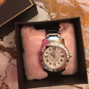 Juicy Couture watch