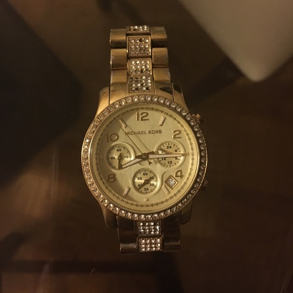 Michael Kors Accessories - Michael Kors watch