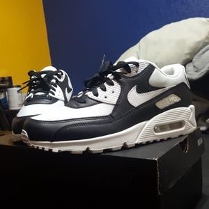Nike Air Max