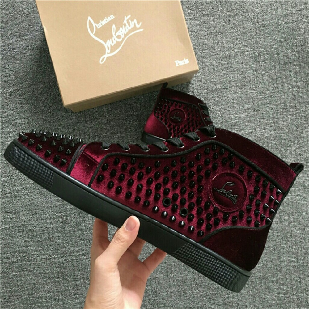 Christian Louboutin