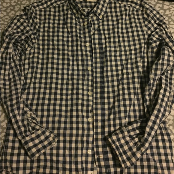 H&M Medium Casual Shirt - Picture 1 of 3