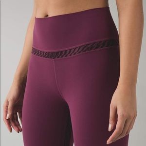 Lululemon align Pants size 4!