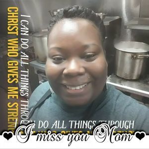 Meet your Posher, Collette