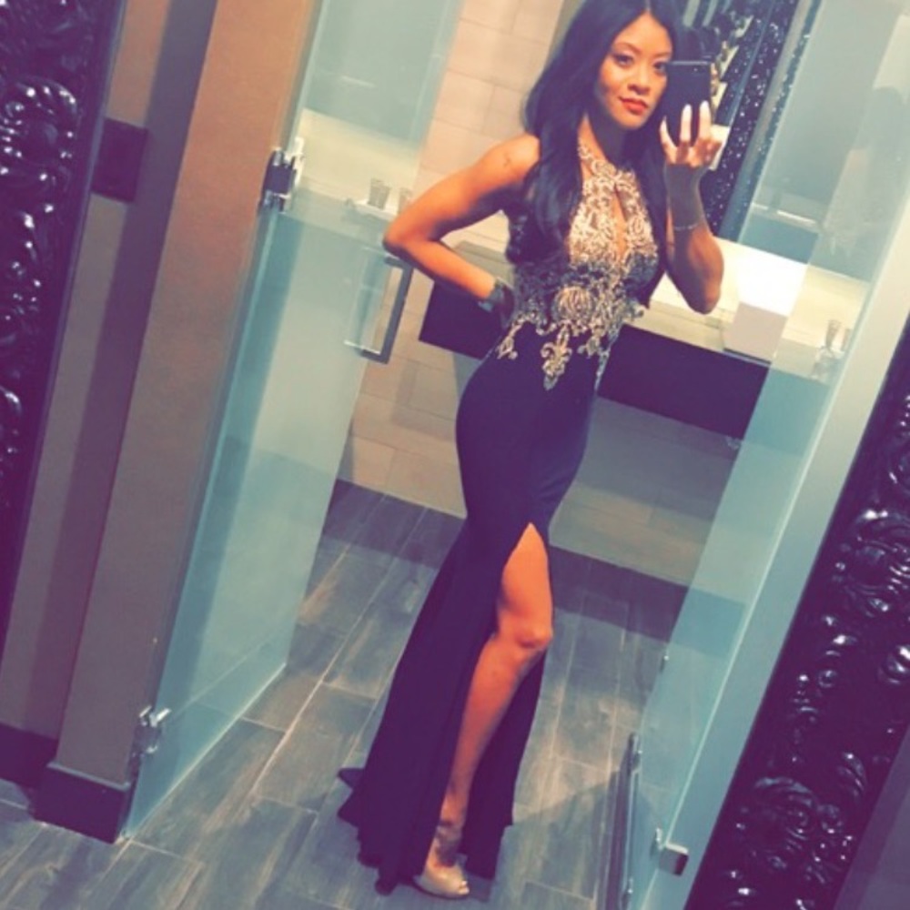 Meet your Posher, Erika