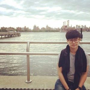 Meet your Posher, Thanyanun