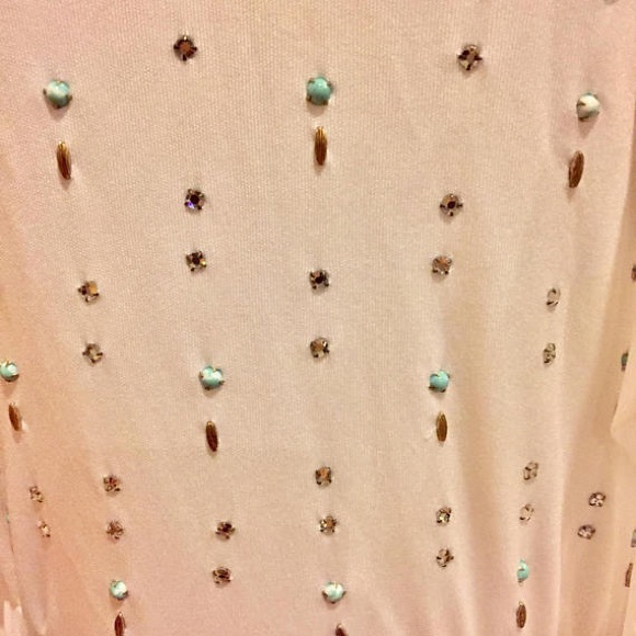 Vintage Nat Kaplan Couture Dress / Gown - Picture 3 of 7