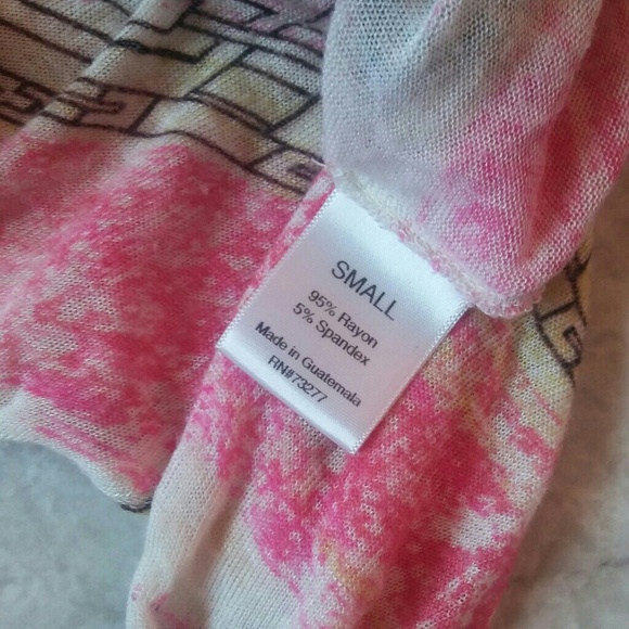 Fun Shirt - Picture 4 of 4