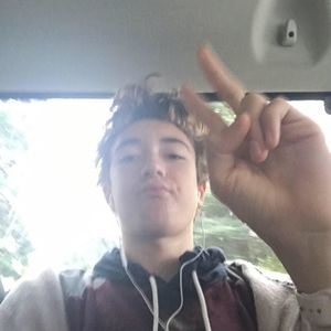 Meet your Posher, Max