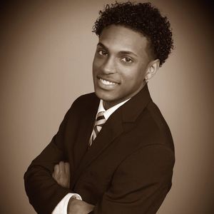 Meet your Posher, Scott