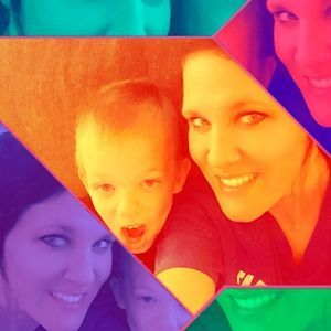 Meet your Posher, Jamie