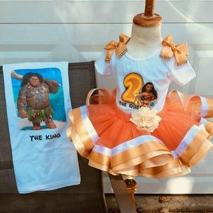 Meet your Posher, Bria