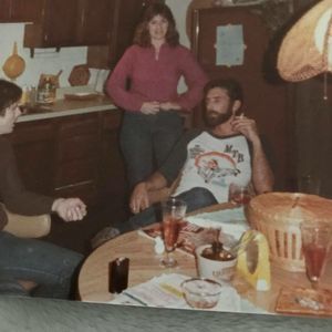 Meet your Posher, Teri