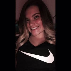 Meet your Posher, Jillian