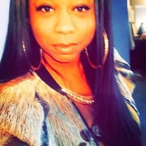 Meet your Posher, Shameka