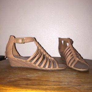 Wedges