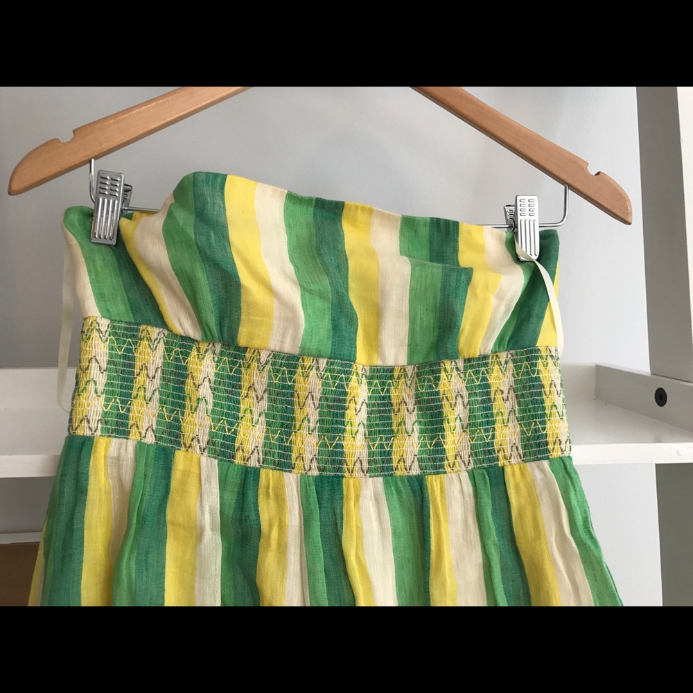 Strapless brights comfortable jcrew