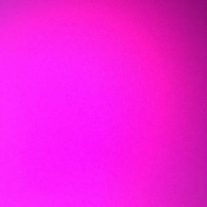 Meet your Posher, Julianne