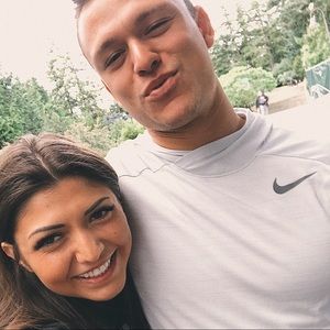 Meet your Posher, Paige