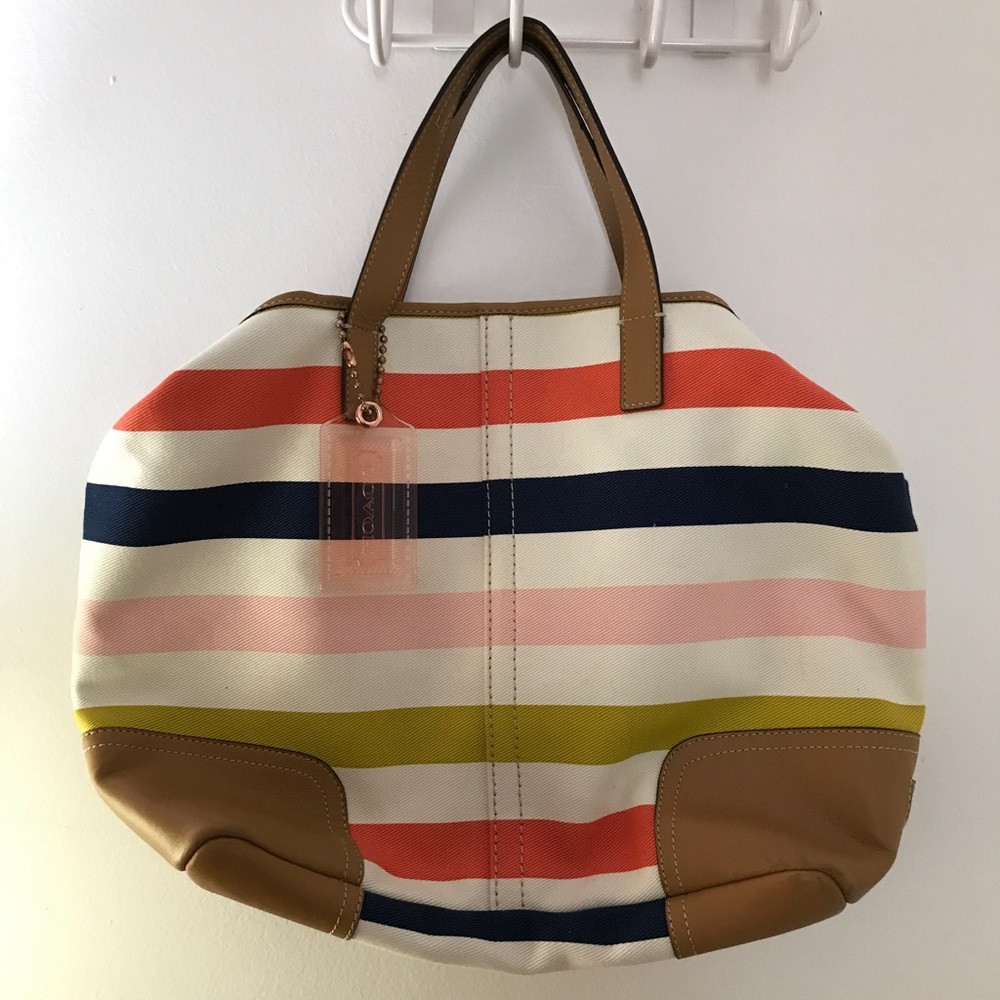 Coach handbag
