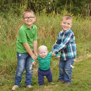 Meet your Posher, Beth