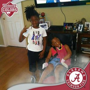 Meet your Posher, Johnny