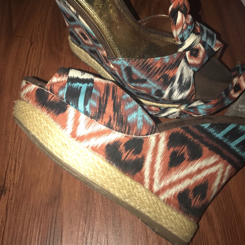 Wedges