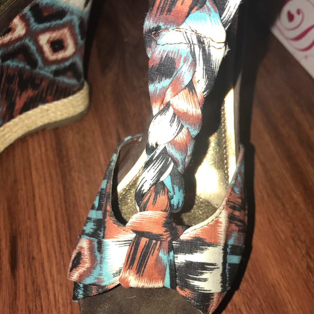 Wedges - Picture 2 of 4