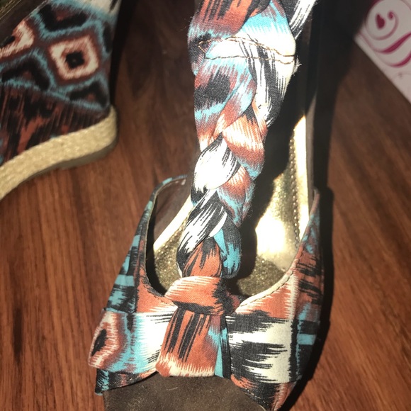 Wedges - Picture 2 of 4