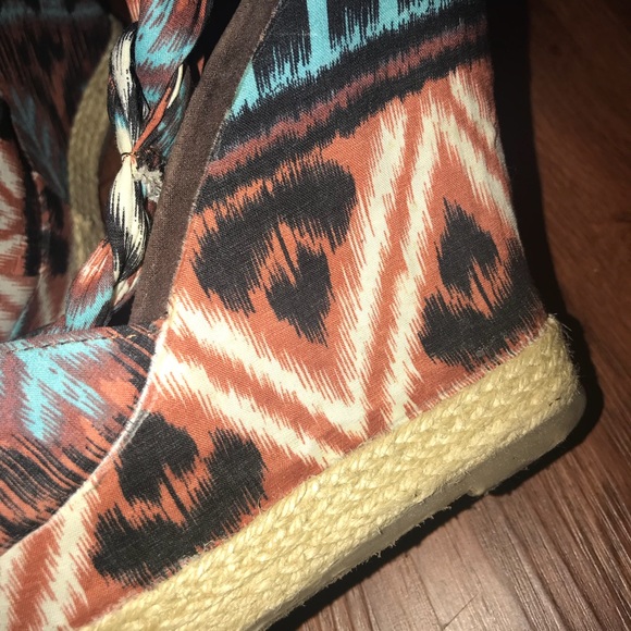 Wedges - Picture 3 of 4