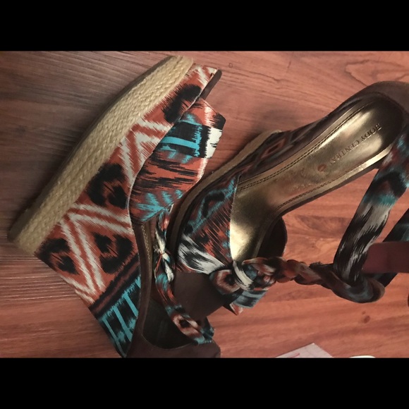 Wedges - Picture 4 of 4