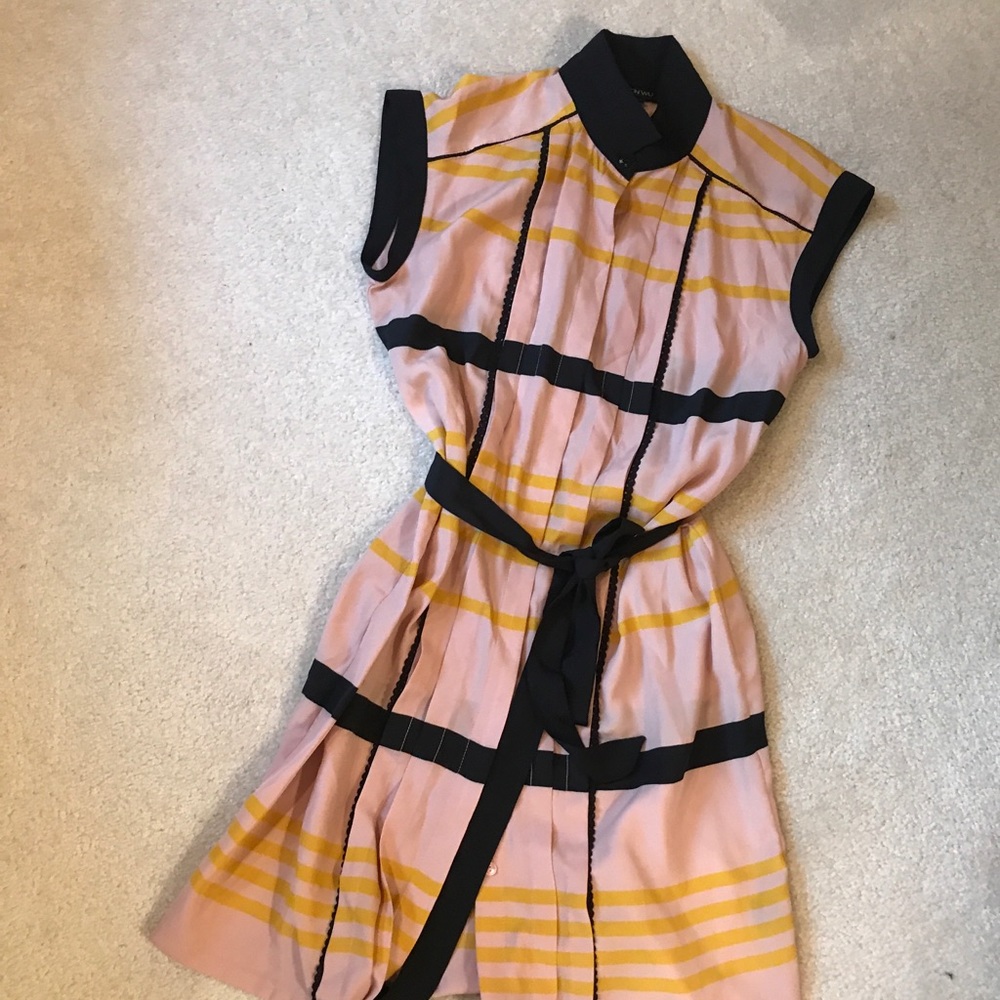 Jason Wu for Target Dress