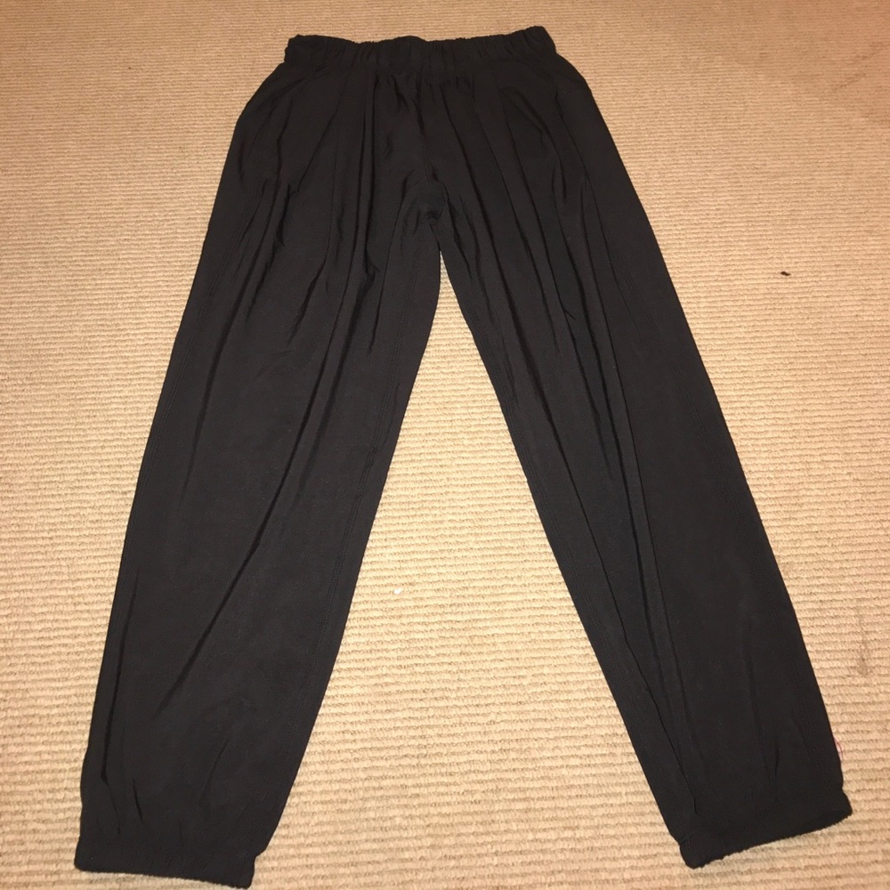 Lulu Lemon Joggers