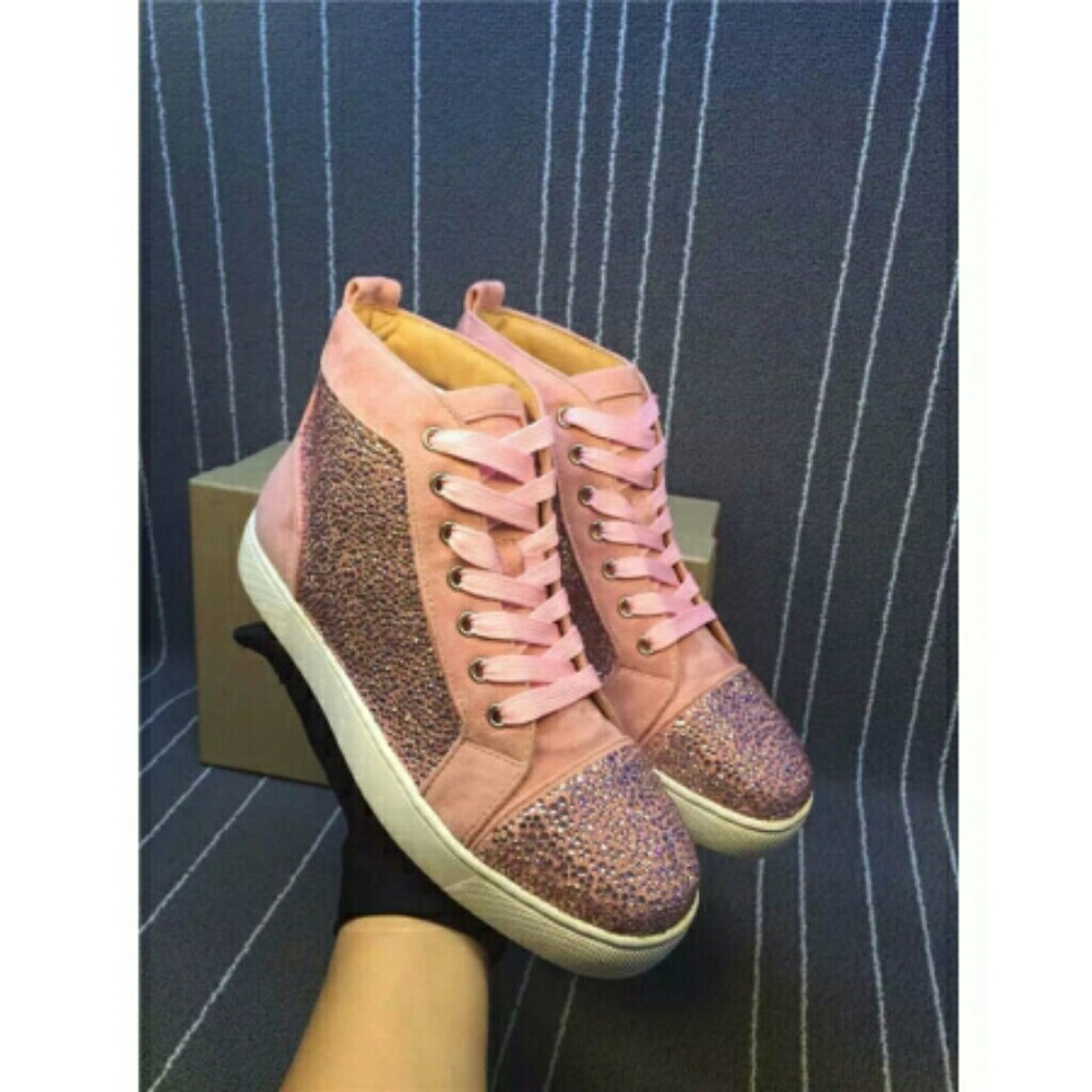 Christian Louboutin